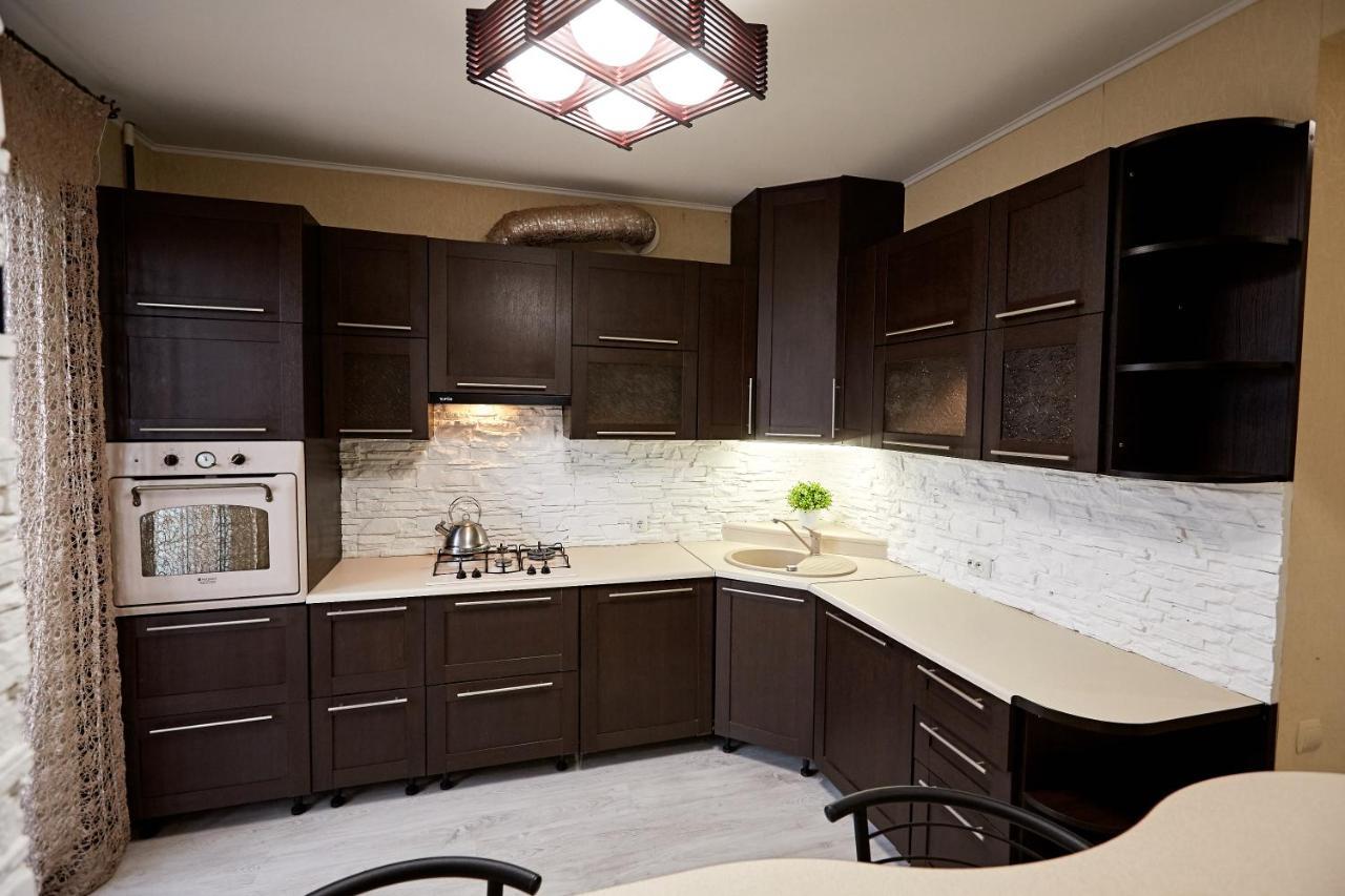 ריבנה Babylon Apartments On Vidinska מראה חיצוני תמונה