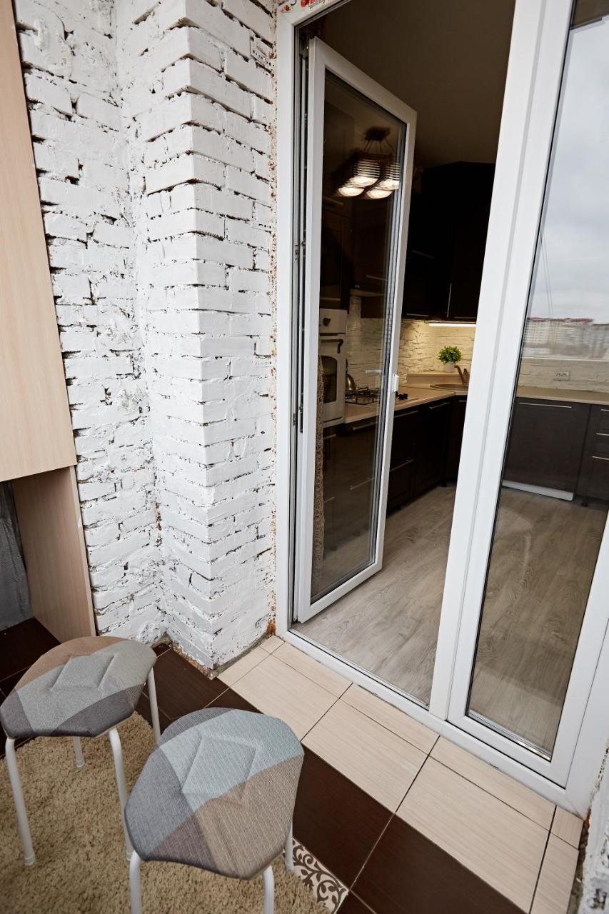 ריבנה Babylon Apartments On Vidinska מראה חיצוני תמונה