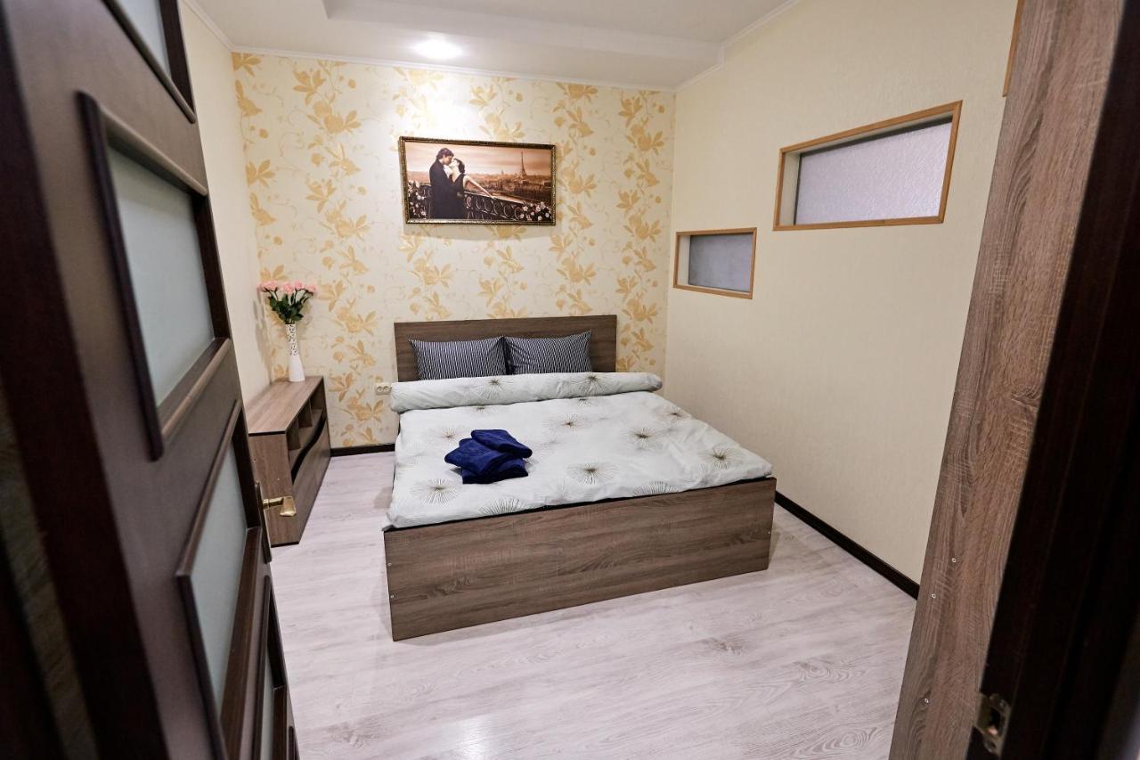 ריבנה Babylon Apartments On Vidinska מראה חיצוני תמונה
