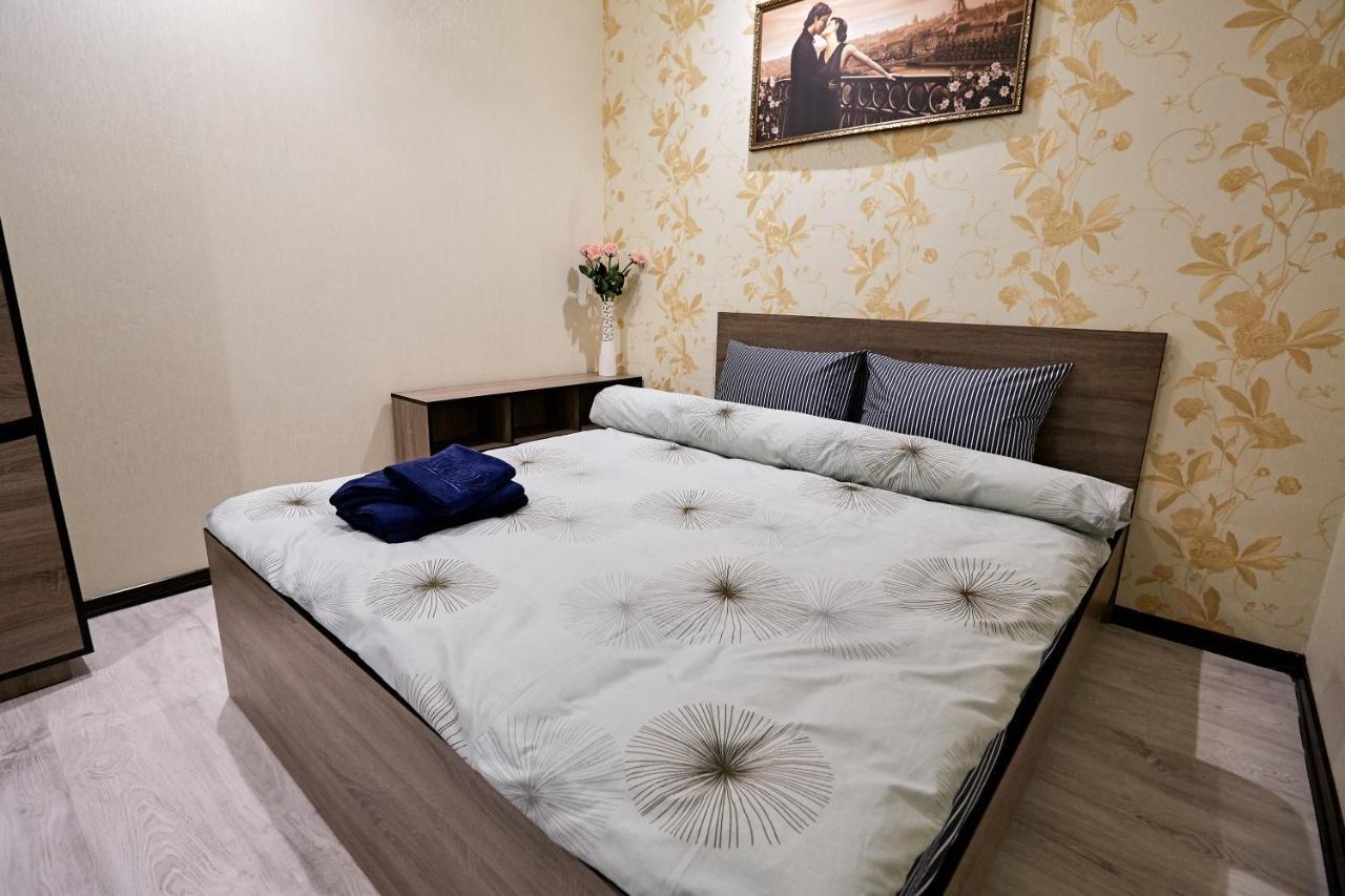 ריבנה Babylon Apartments On Vidinska מראה חיצוני תמונה
