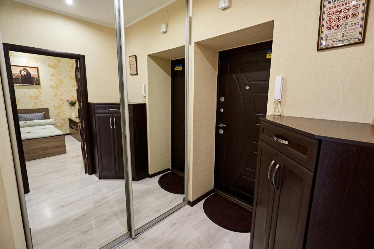 ריבנה Babylon Apartments On Vidinska מראה חיצוני תמונה